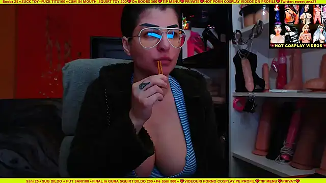 cuminmenowbbyx online show from 24, 1, 2025