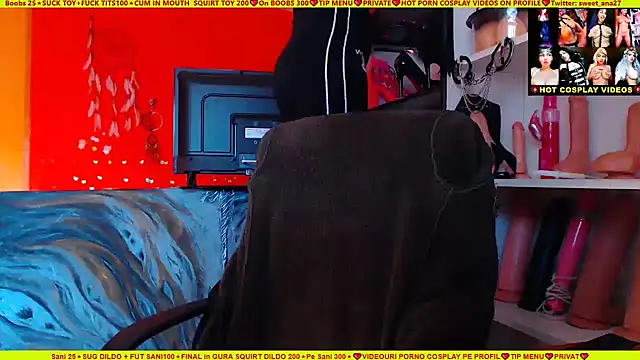 cuminmenowbbyx online show from 26, 1, 2025