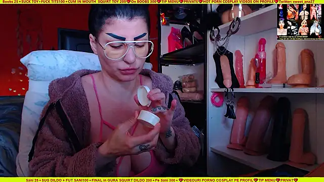 cuminmenowbbyx online show from 9, 1, 2026