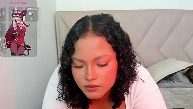 Dephne   online show from 12, 2, 2025