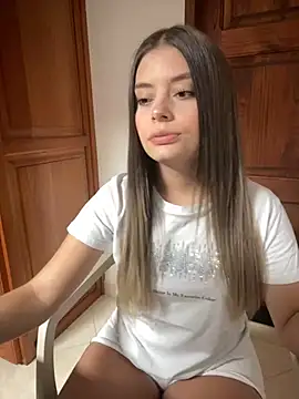 Miss valeriaa online show from 11, 1, 2025