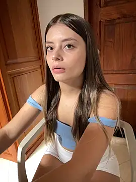 Miss valeriaa online show from 30, 1, 2025