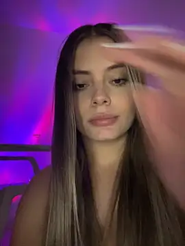 Miss valeriaa online show from 26, 2, 2025