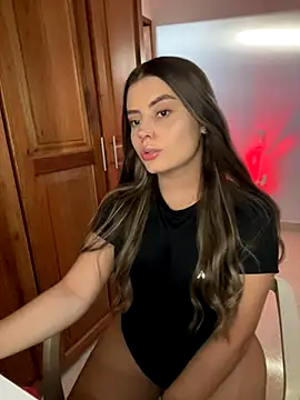 Miss valeriaa online show from 22, 9, 2025