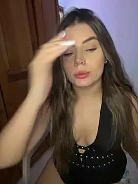 Miss valeriaa online show from 5, 10, 2025