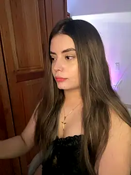 Miss valeriaa online show from 29, 10, 2025