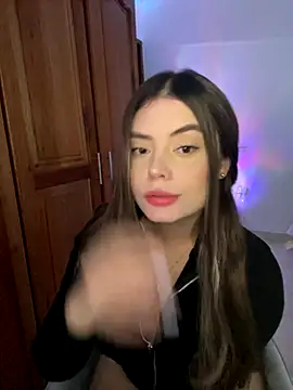 Miss valeriaa online show from 30, 10, 2025