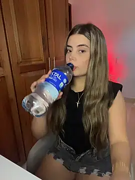 Miss valeriaa online show from 11, 3, 2026