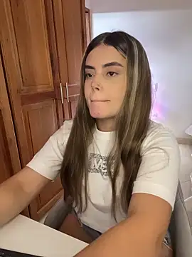 Miss valeriaa online show from 12, 3, 2026