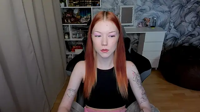 litl Mia online show from 13, 10, 2025