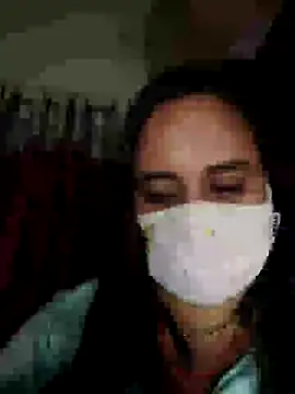 Snapshot of Sheela-Bhabi chatting on 7, 12, 2024 Sheela-Bhabi online show from 7, 12, 2024