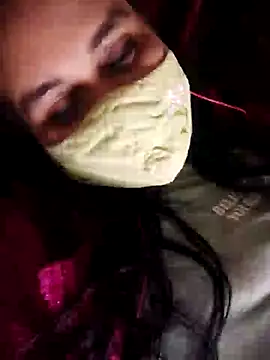 Snapshot of Sheela-Bhabi chatting on 11, 12, 2024 Sheela-Bhabi online show from 11, 12, 2024