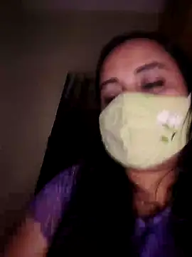 Snapshot of Sheela-Bhabi chatting on 17, 1, 2025 Sheela-Bhabi online show from 17, 1, 2025