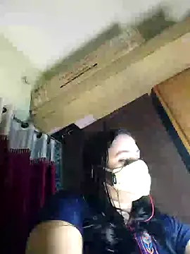 Snapshot of Sheela-Bhabi chatting on 21, 1, 2025 Sheela-Bhabi online show from 21, 1, 2025