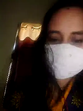 Snapshot of Sheela-Bhabi chatting on 23, 1, 2025 Sheela-Bhabi online show from 23, 1, 2025