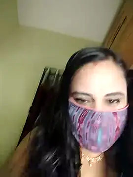 Snapshot of Sheela-Bhabi chatting on 2, 2, 2025 Sheela-Bhabi online show from 2, 2, 2025