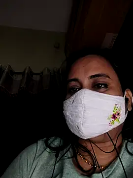 Snapshot of Sheela-Bhabi chatting on 17, 2, 2025 Sheela-Bhabi online show from 17, 2, 2025