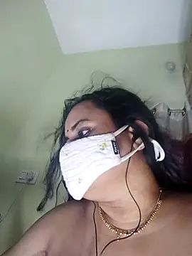 Snapshot of Sheela-Bhabi chatting on 15, 3, 2025 Sheela-Bhabi online show from 15, 3, 2025