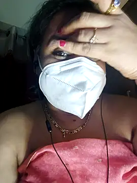 Snapshot of Sheela-Bhabi chatting on 22, 3, 2025 Sheela-Bhabi online show from 22, 3, 2025