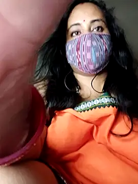 Snapshot of Sheela-Bhabi chatting on 14, 6, 2026 Sheela-Bhabi online show from 14, 6, 2026