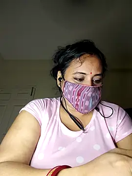 Snapshot of Sheela-Bhabi chatting on 15, 6, 2026 Sheela-Bhabi online show from 15, 6, 2026