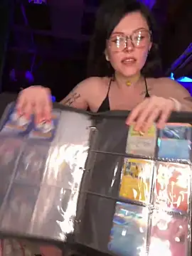 BlaizeyBBy online show from 24, 2, 2026