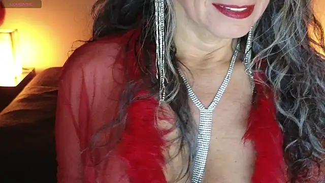 Snapshot of milfettefab chatting on 12, 3, 2025 milfettefab online show from 12, 3, 2025