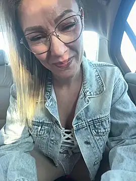 Sacha-xx online show from 23, 2, 2026