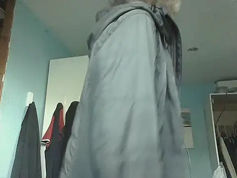 SexyRach75 online show from 13, 10, 2025