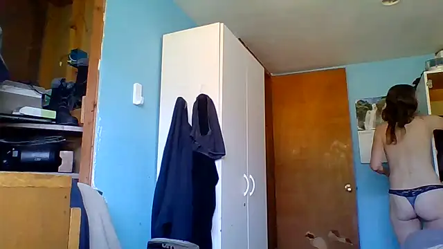 SexyRach75 online show from 7, 8, 2026