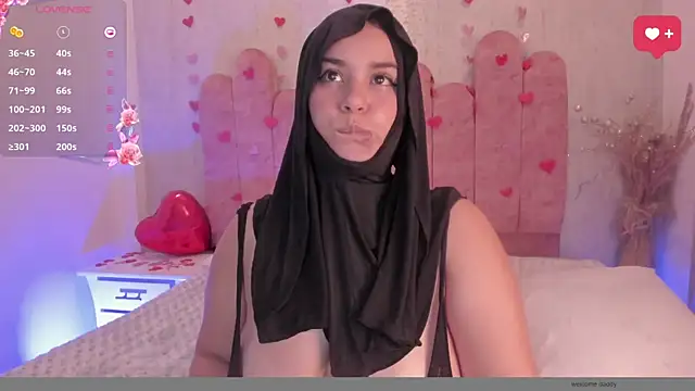 hasret sesim online show from 19, 2, 2025