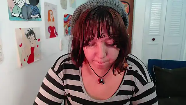 soynanabela28 online show from 23, 12, 2025