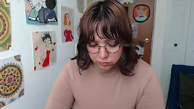 soynanabela28 online show from 8, 1, 2026