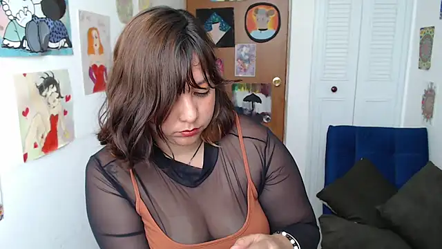 soynanabela28 online show from 13, 2, 2026