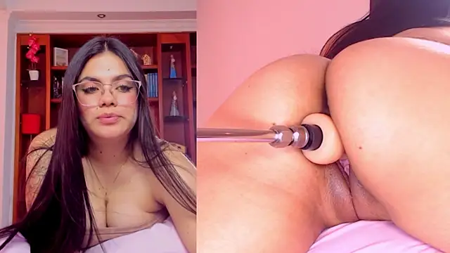 allie cutie online show from 22, 3, 2025