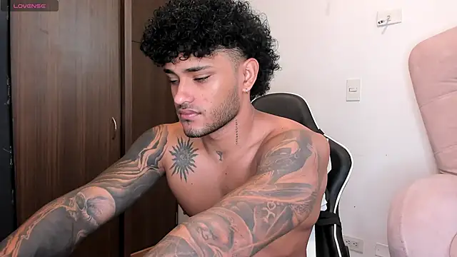 Alessandro Vanni online show from 3, 12, 2024