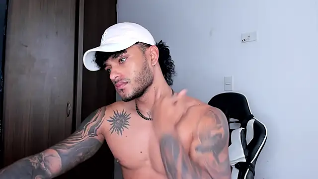 Alessandro Vanni online show from 11, 12, 2024