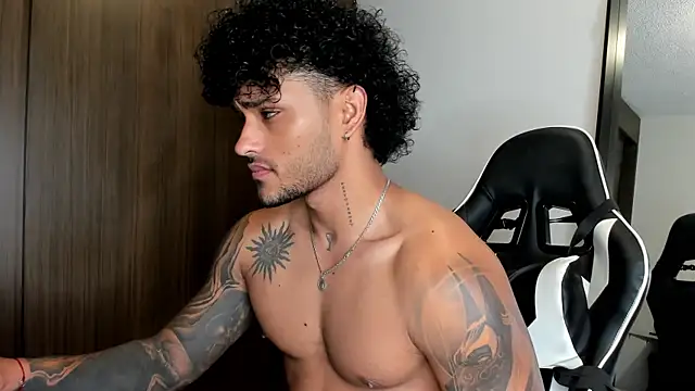 Alessandro Vanni online show from 6, 1, 2025