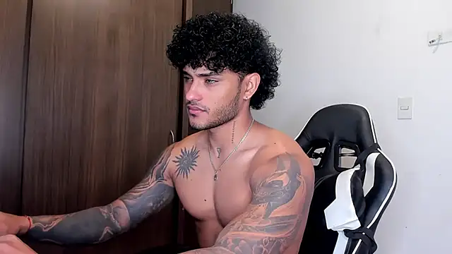 Alessandro Vanni online show from 18, 1, 2025