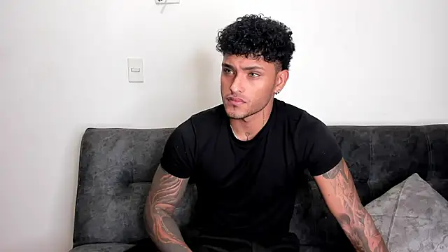 Alessandro Vanni online show from 3, 3, 2025