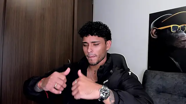 Alessandro Vanni online show from 13, 3, 2025