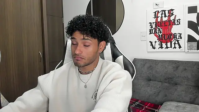 Alessandro Vanni online show from 18, 1, 2026