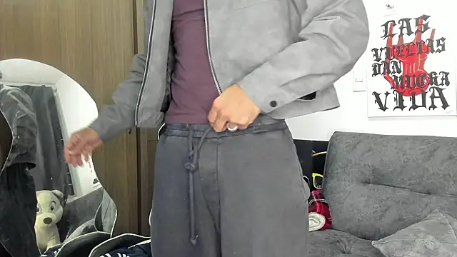 Alessandro Vanni online show from 8, 2, 2026