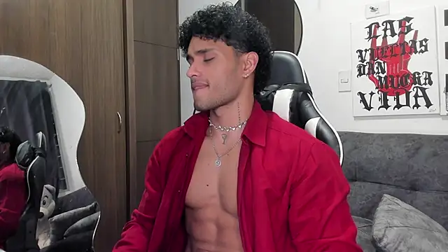 Alessandro Vanni online show from 10, 2, 2026