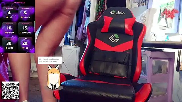 sugahfreeee online show from 30, 3, 2026