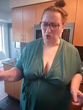 Snapshot of Canadian_BBW chatting on 27, 2, 2025 Canadian BBW online show from 27, 2, 2025
