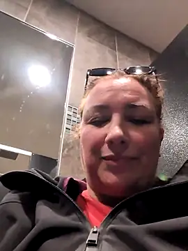 Snapshot of Canadian_BBW chatting on 27, 2, 2025 Canadian BBW online show from 27, 2, 2025