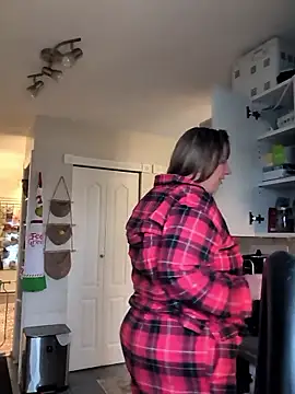 Canadian BBW online show from 17, 1, 2026