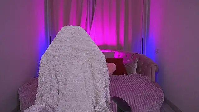 GraceCandy online show from 14, 9, 2025