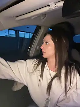 joanaelaa online show from 23, 2, 2025